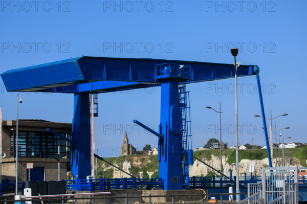 Dieppe, Seine-Maritime