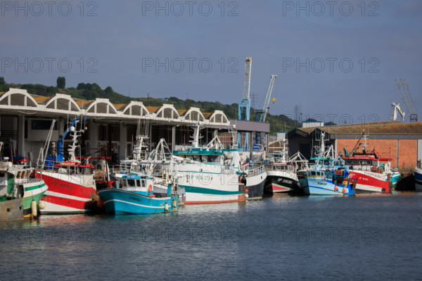 Dieppe, Seine-Maritime