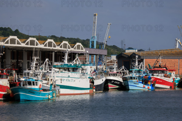 Dieppe, Seine-Maritime