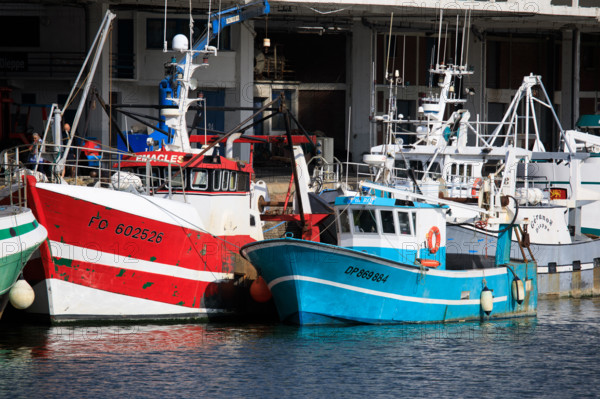 Dieppe, Seine-Maritime