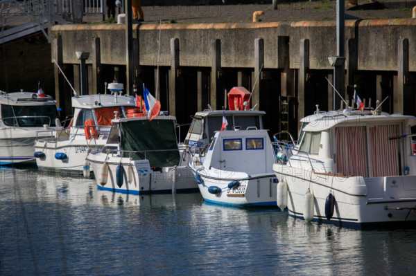 Dieppe, Seine-Maritime