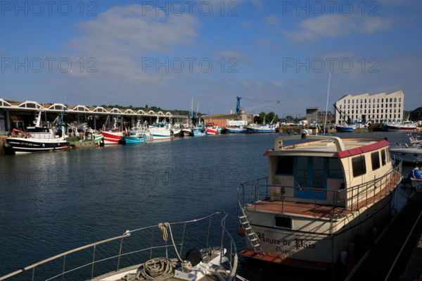 Dieppe, Seine-Maritime