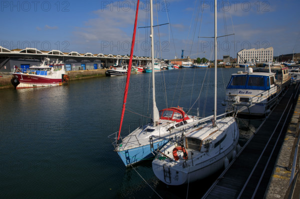 Dieppe, Seine-Maritime