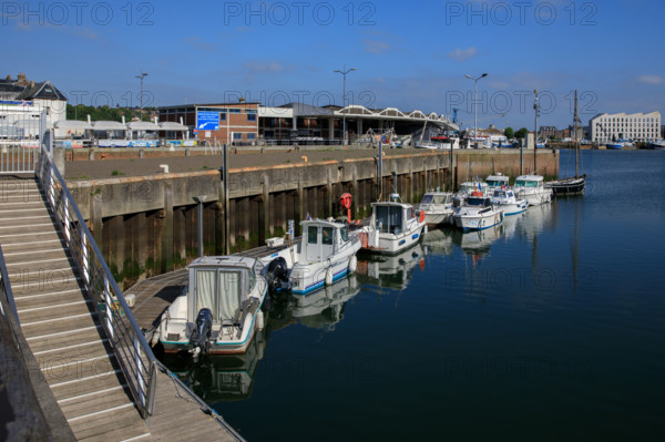 Dieppe, Seine-Maritime
