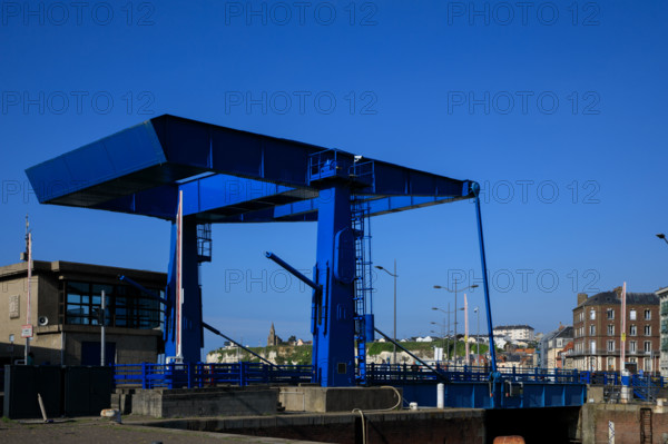 Dieppe, Seine-Maritime