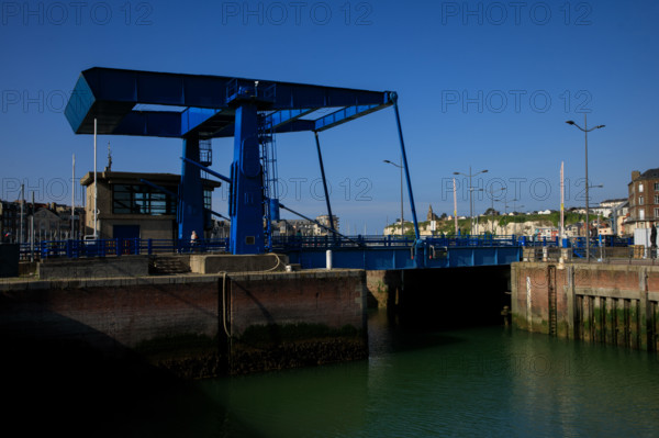 Dieppe, Seine-Maritime
