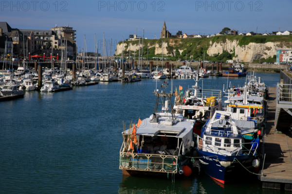 Dieppe, Seine-Maritime