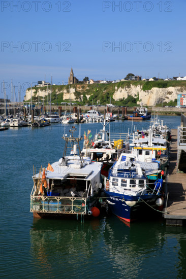 Dieppe, Seine-Maritime