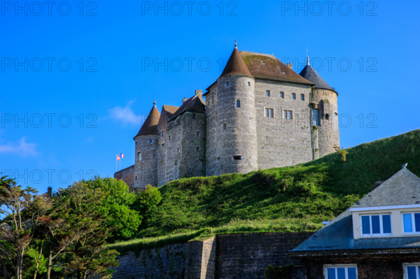 Dieppe, Seine-Maritime