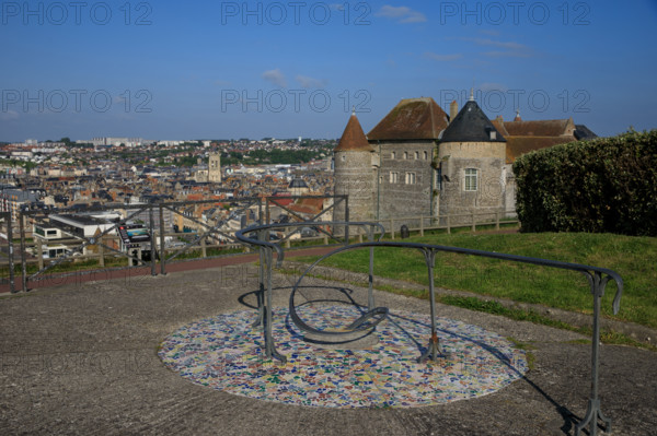 Dieppe, Seine-Maritime