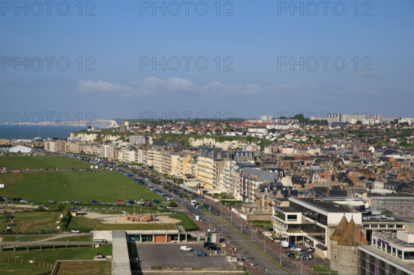 Dieppe, Seine-Maritime