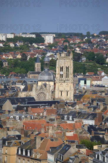 Dieppe, Seine-Maritime