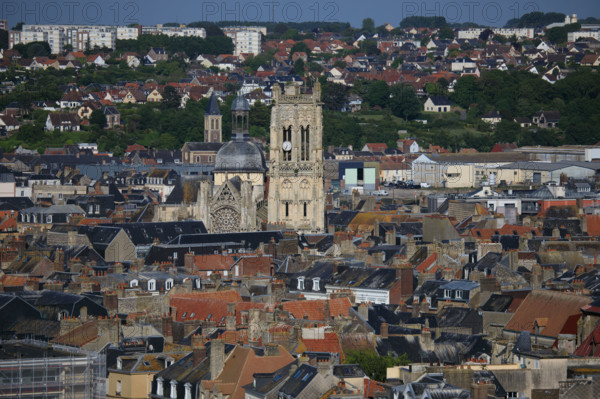 Dieppe, Seine-Maritime