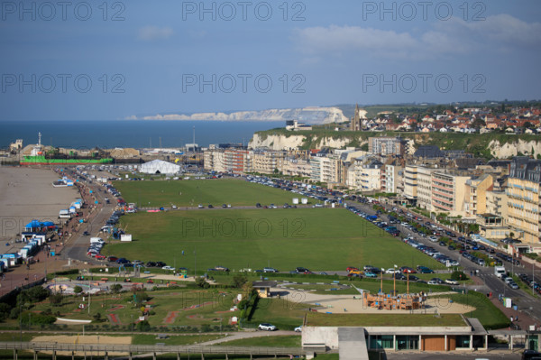 Dieppe, Seine-Maritime