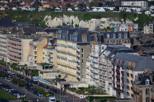 Dieppe, Seine-Maritime