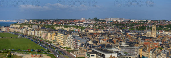 Dieppe, Seine-Maritime