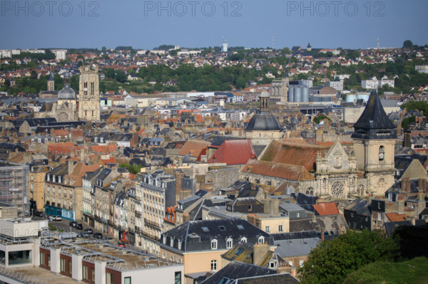 Dieppe, Seine-Maritime