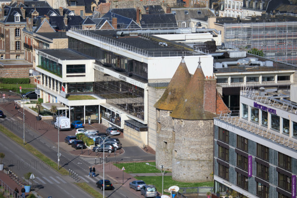 Dieppe, Seine-Maritime