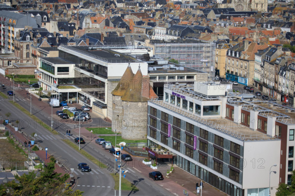 Dieppe, Seine-Maritime