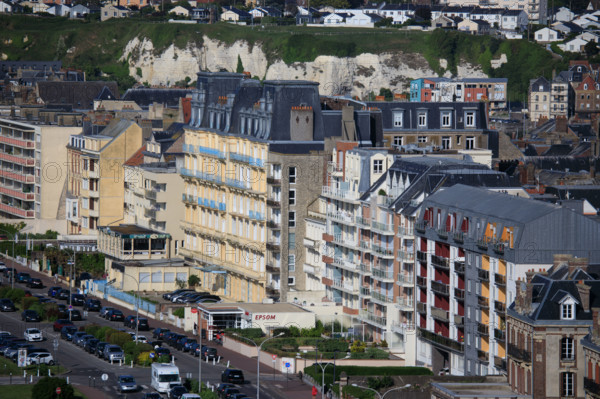 Dieppe, Seine-Maritime