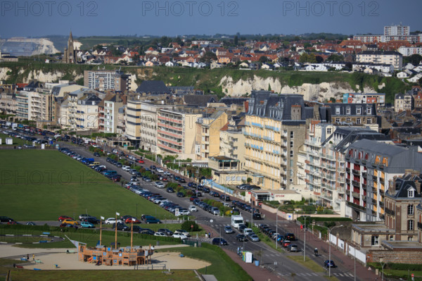 Dieppe, Seine-Maritime