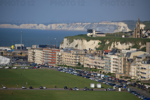 Dieppe, Seine-Maritime