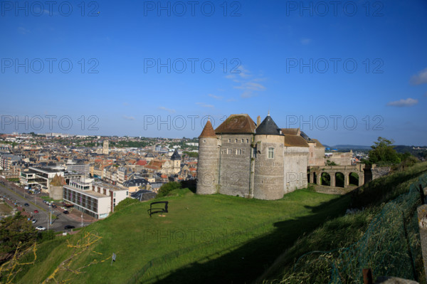 Dieppe, Seine-Maritime