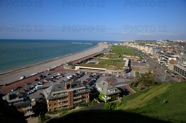 Dieppe, Seine-Maritime
