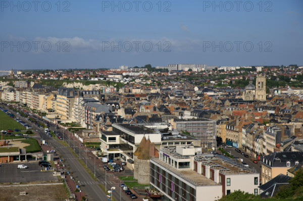 Dieppe, Seine-Maritime