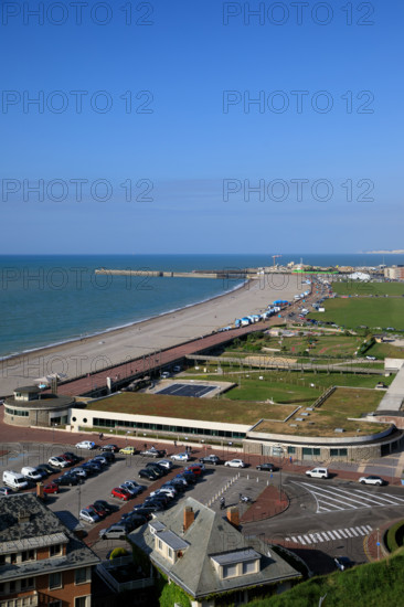 Dieppe, Seine-Maritime
