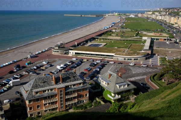 Dieppe, Seine-Maritime