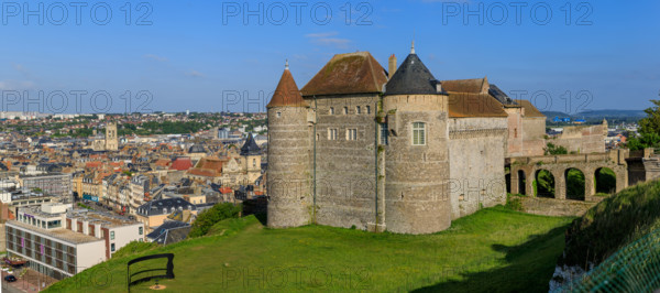 Dieppe, Seine-Maritime