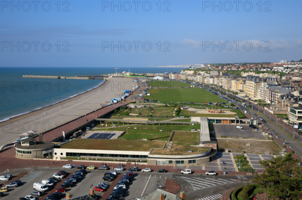Dieppe, Seine-Maritime