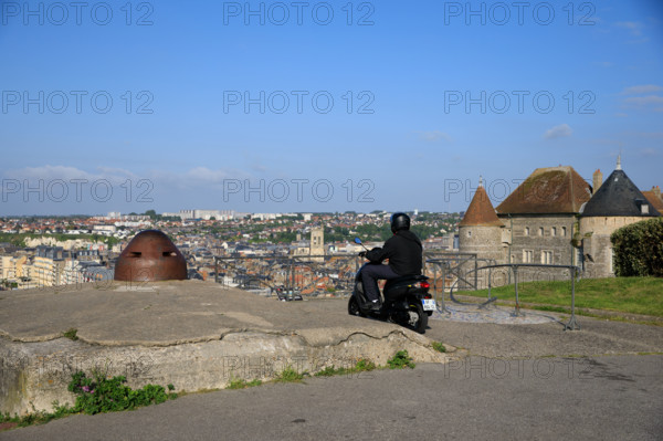 Dieppe, Seine-Maritime