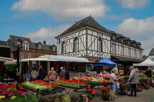 Luneray, Seine-Maritime