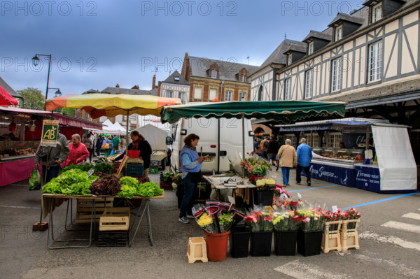 Luneray, Seine-Maritime