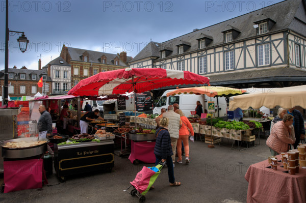 Luneray, Seine-Maritime
