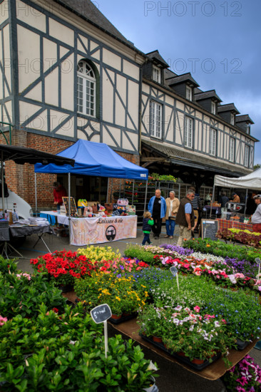 Luneray, Seine-Maritime