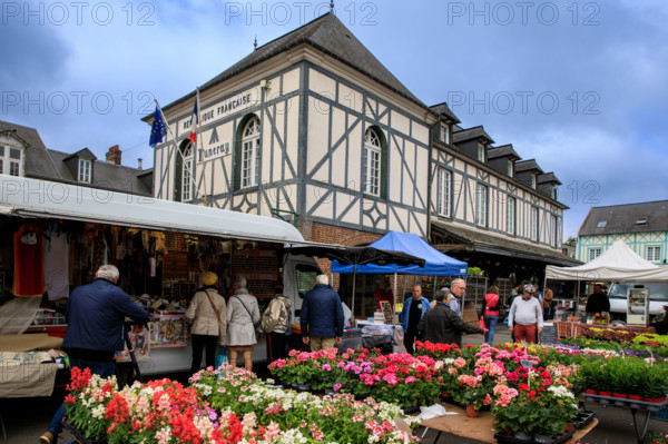 Luneray, Seine-Maritime