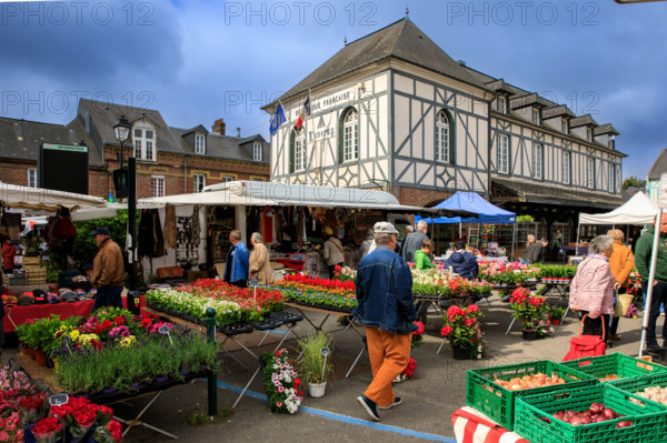 Luneray, Seine-Maritime
