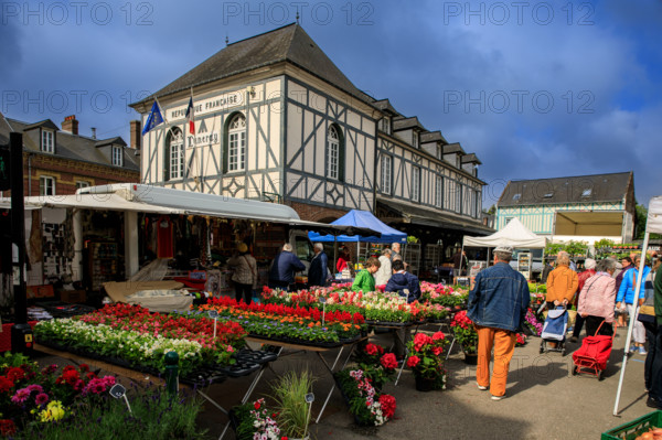 Luneray, Seine-Maritime