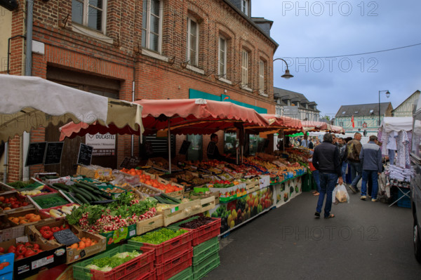 Luneray, Seine-Maritime