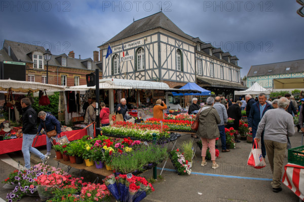 Luneray, Seine-Maritime