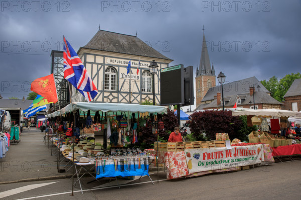 Luneray, Seine-Maritime