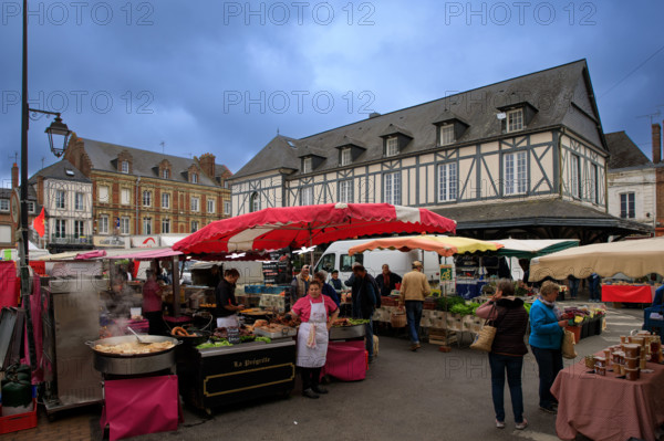 Luneray, Seine-Maritime