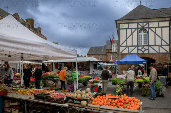 Luneray, Seine-Maritime