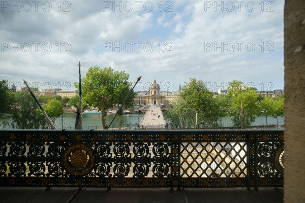 Paris, Musée du Louvre