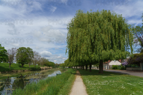 france, région centre, Loiret, Briare, pont canal de Birare, pont-canal portant le canal latéral à la Loire au-dessus de la Loire. concu pas les ateliers de Gustave Eiffel,