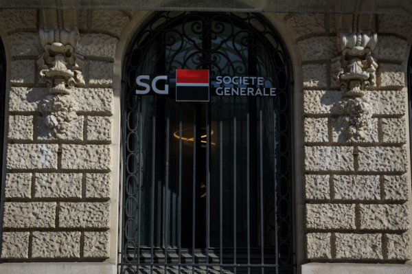 Paris, place de la Bourse