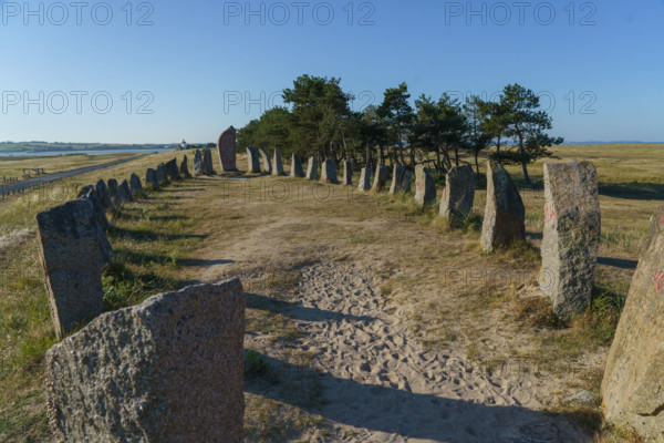 france, region Normandie, Manche, cotentin, Agon coutainville, pointe d'Agon,